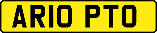 AR10PTO