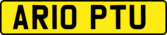 AR10PTU