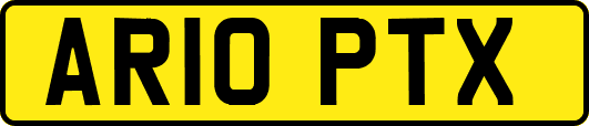 AR10PTX