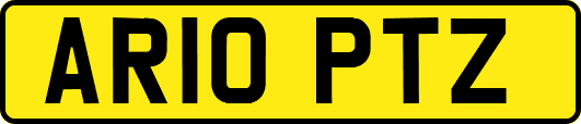 AR10PTZ