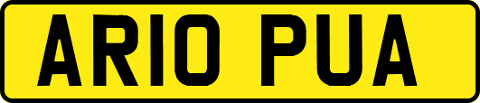 AR10PUA