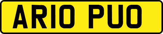 AR10PUO