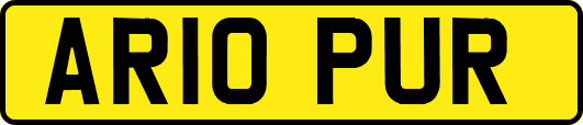 AR10PUR