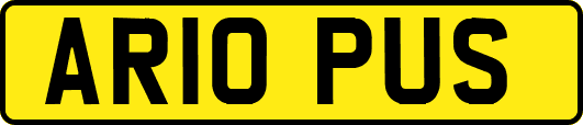 AR10PUS