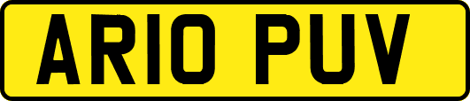 AR10PUV