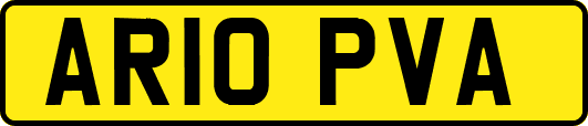 AR10PVA