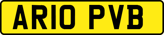 AR10PVB