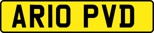 AR10PVD