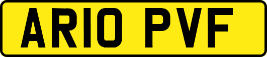 AR10PVF