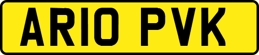 AR10PVK