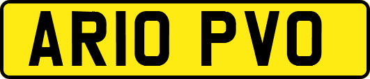 AR10PVO