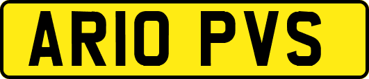 AR10PVS