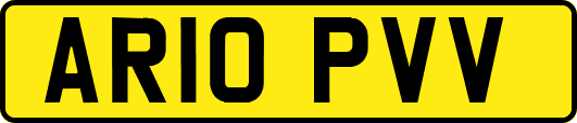 AR10PVV