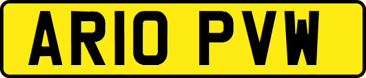AR10PVW