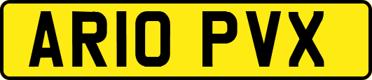 AR10PVX