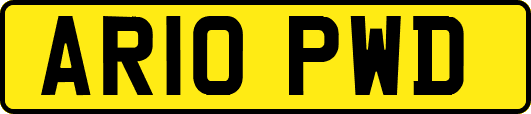 AR10PWD
