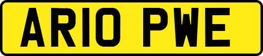 AR10PWE