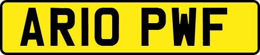AR10PWF