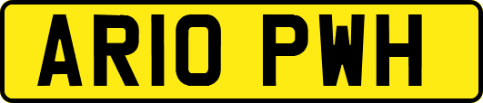 AR10PWH
