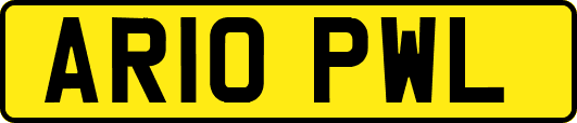 AR10PWL