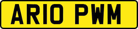 AR10PWM