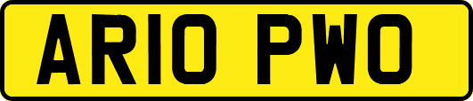 AR10PWO
