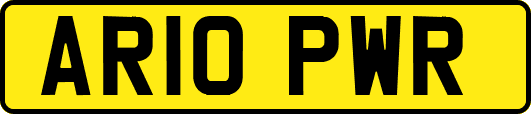 AR10PWR