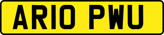 AR10PWU