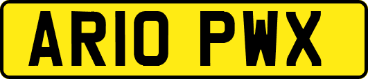 AR10PWX
