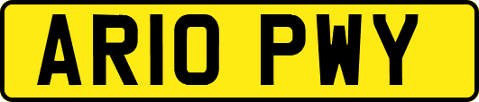 AR10PWY