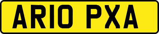 AR10PXA