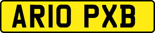 AR10PXB