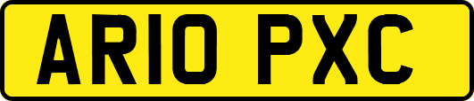 AR10PXC