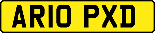 AR10PXD
