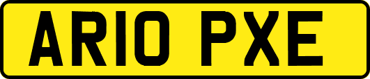 AR10PXE