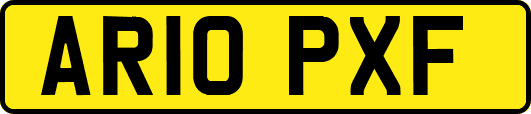 AR10PXF