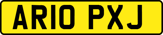 AR10PXJ