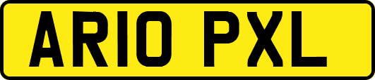 AR10PXL