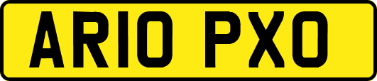 AR10PXO