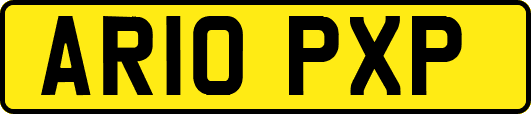 AR10PXP