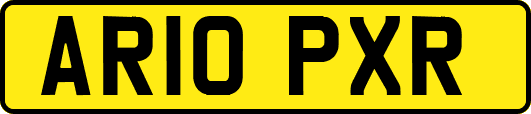 AR10PXR