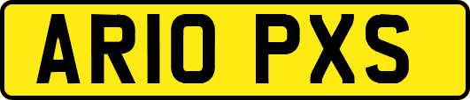 AR10PXS