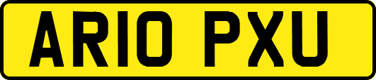 AR10PXU