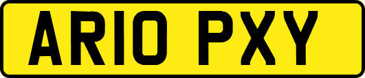 AR10PXY