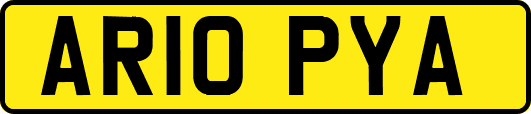 AR10PYA
