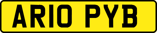 AR10PYB