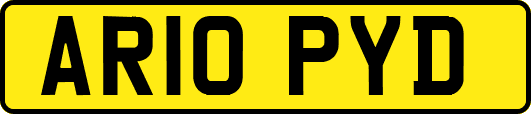 AR10PYD
