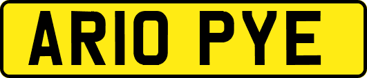 AR10PYE