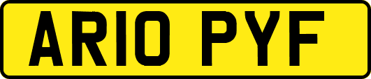 AR10PYF