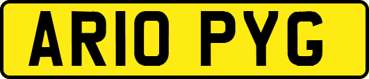 AR10PYG